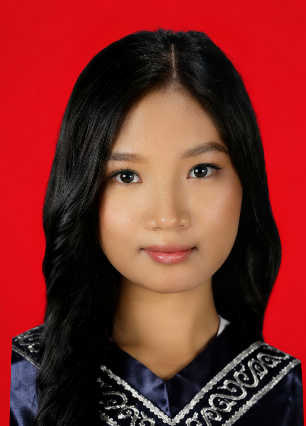 Iya Marie Mariano